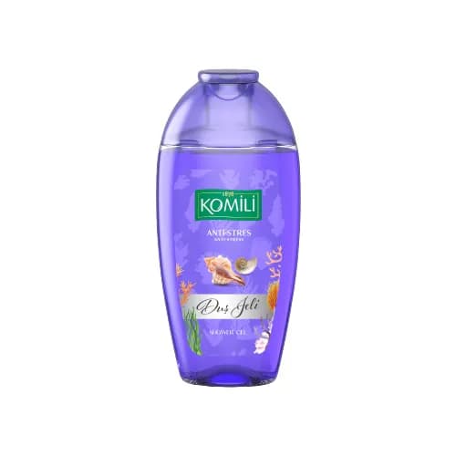 Komili Anti-Stres Duş Jeli