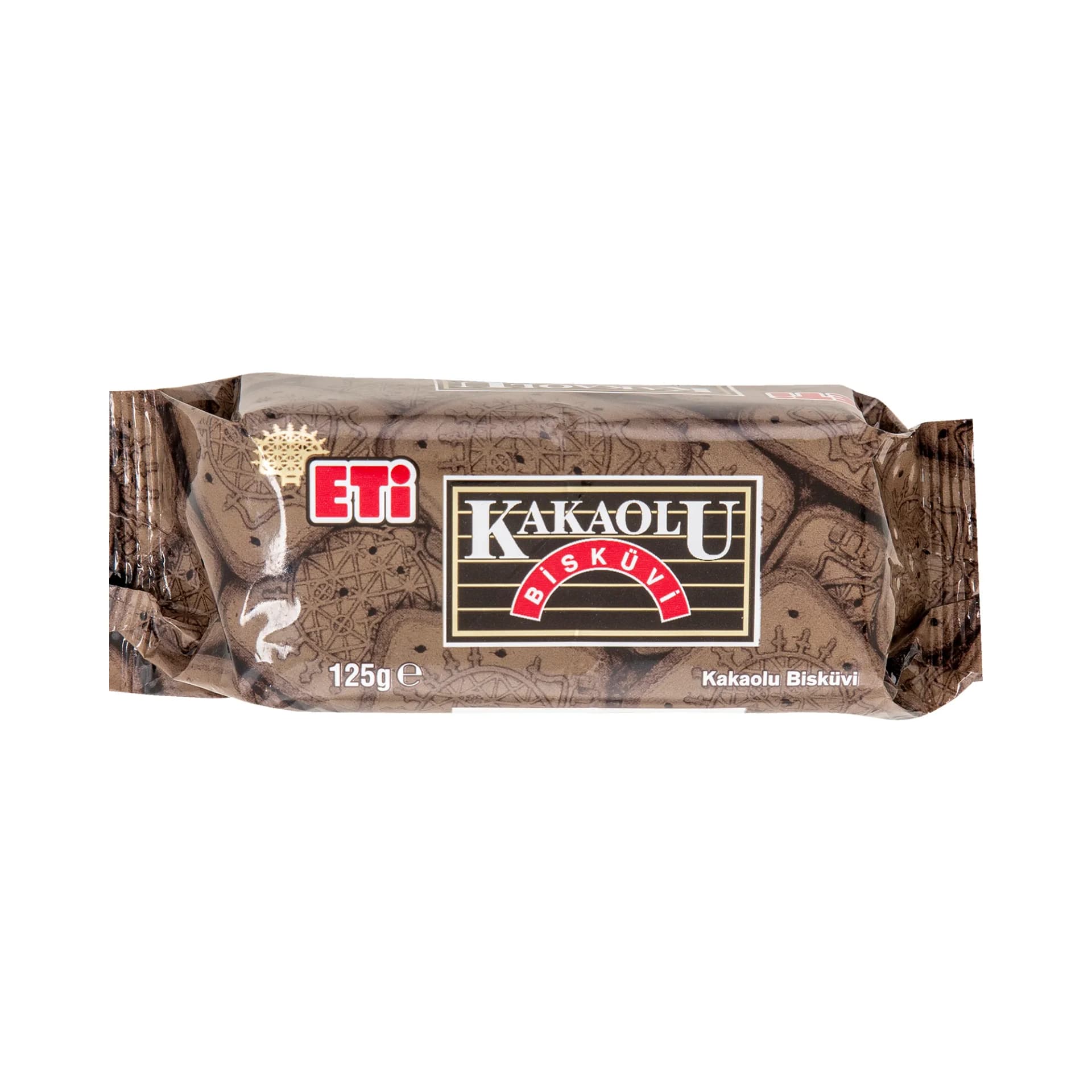 Eti Kakaolu Bisküvi