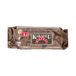 Eti Kakaolu Bisküvi
