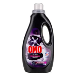 Omo Active Cold Power Siyahlar Deterjan