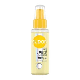 Elidor Elektriklenme Karşıtı Serum İpek Terapisi