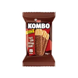 Eti Kombo