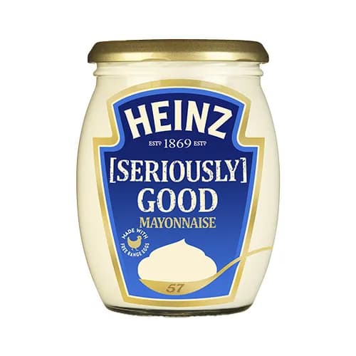 Heinz Kavanoz Mayonez