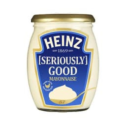 Heinz Kavanoz Mayonez