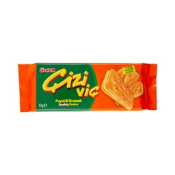 Ülker Çiziviç Peynirli Sandviç Kraker