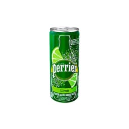 Perrier Misket Limonu Aromalı Doğal Mineralli Su