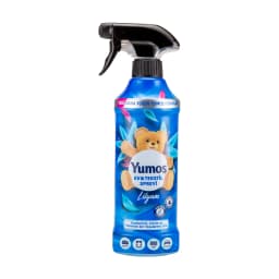 Yumoş Sprey Lilyum
