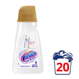 Vanish Kosla Multipower Sıvı Leke Çıkarıcı Beyazlar İçin