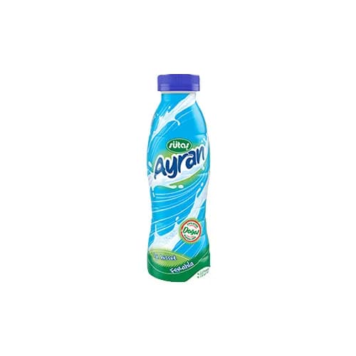 Sütaş Ayran Genç Şişe