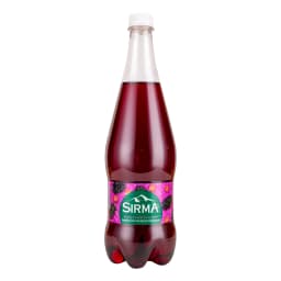 Sırma B Vitaminli Karadut & Frenk Üzümü Aromalı Maden Suyu