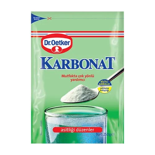 Dr. Oetker Karbonat