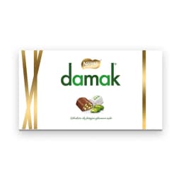 Nestle Damak Hediye Kutu Çikolata