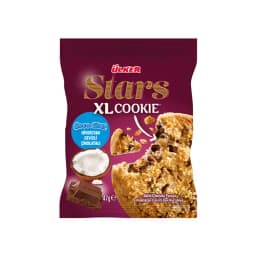 Ülker Stars Cookie Cocostar