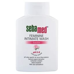 Sebamed Intimate Likid