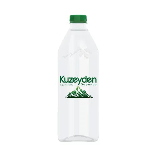 Kuzeyden Premium Doğal Mineralli Su