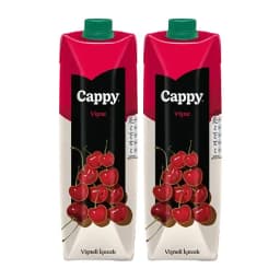 Cappy Vişneli İçecek