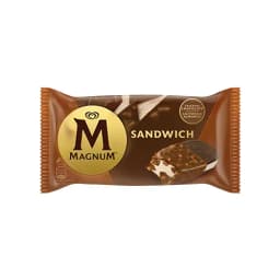 Magnum Sandwich Badem