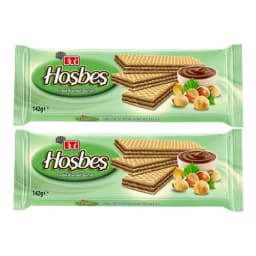 Eti Hoşbeş Fındık Kremalı Gofret