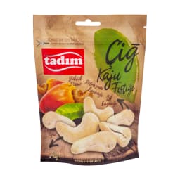 Tadım Çiğ Kaju Fıstığı