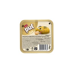 Eti Puf Gold Tuzlu Karamel Dolgulu