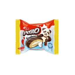 Eti Petito Sosbom Sütlü Kremalı Pasta