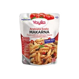 Yayla Arabiata Soslu Makarna