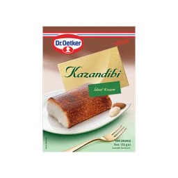 Dr.Oetker Kazandibi