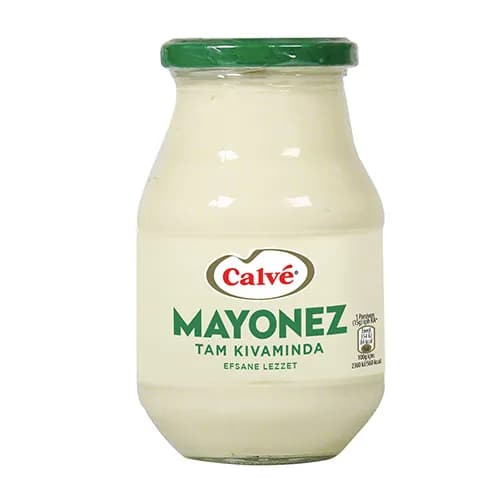 Calve Cam Mayonez
