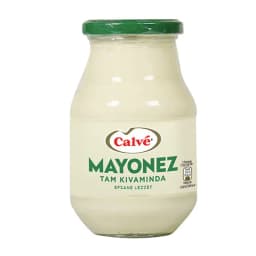 Calve Cam Mayonez