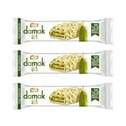 Nestle Damak Âlâ Beyaz Gofret