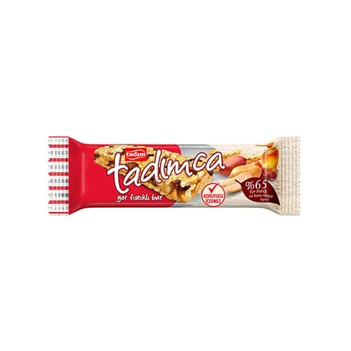 Tadım Yer Fıstıklı Bar