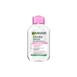 Garnier Micellar Makyaj Temizleme Suyu
