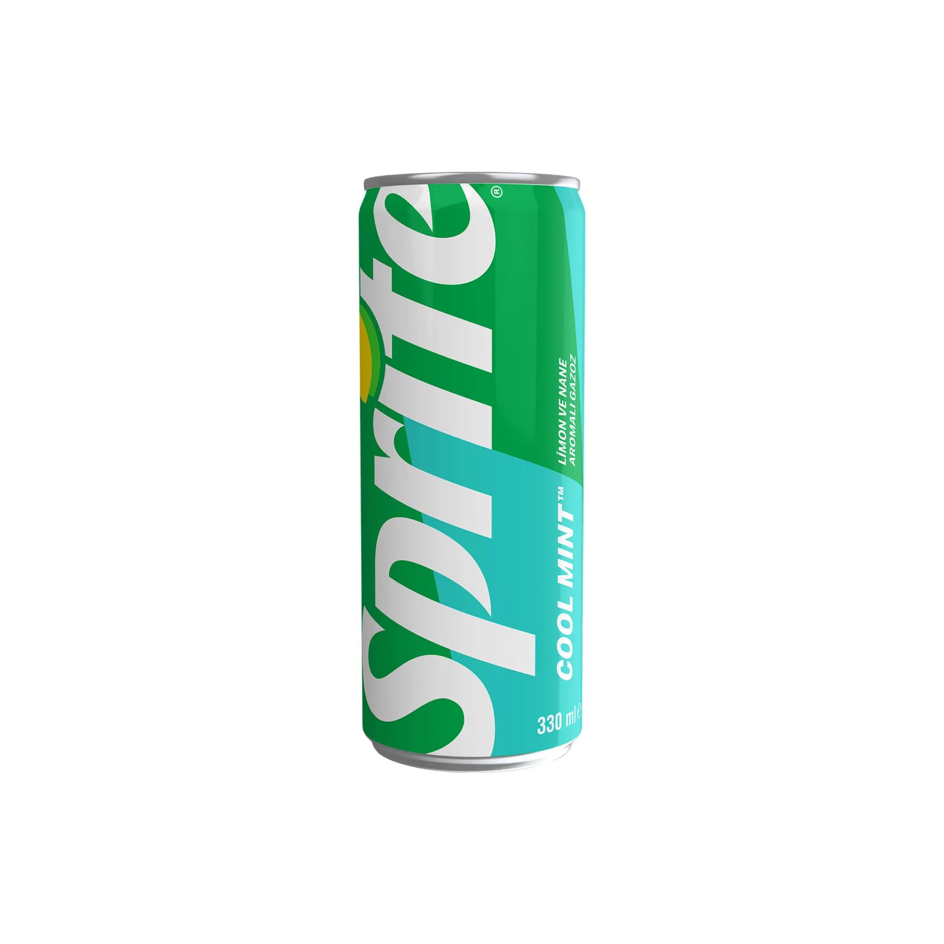 Sprite Cool Mint