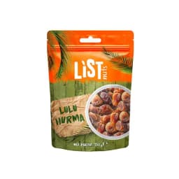 List Lulu Hurma