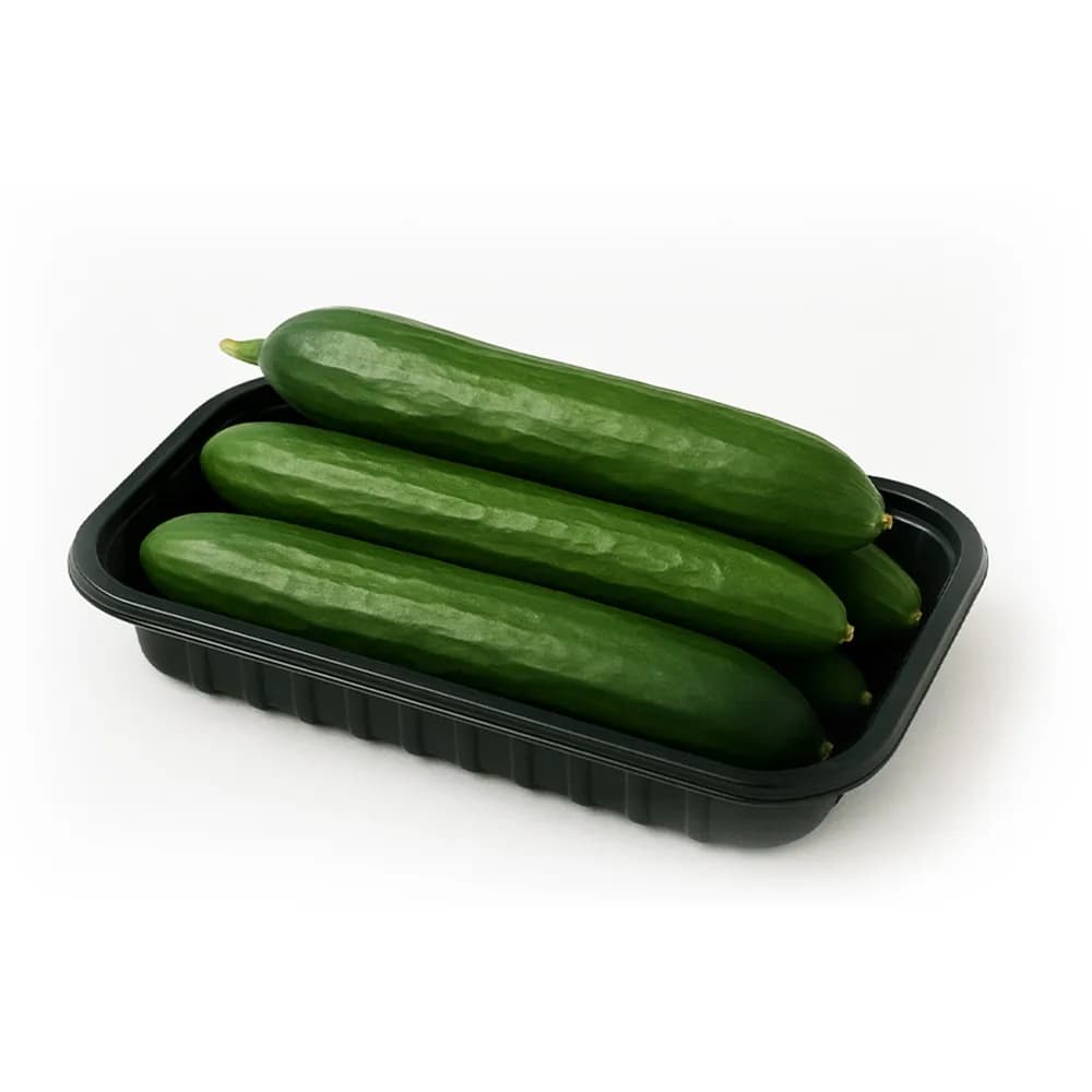 Salatalık Paket