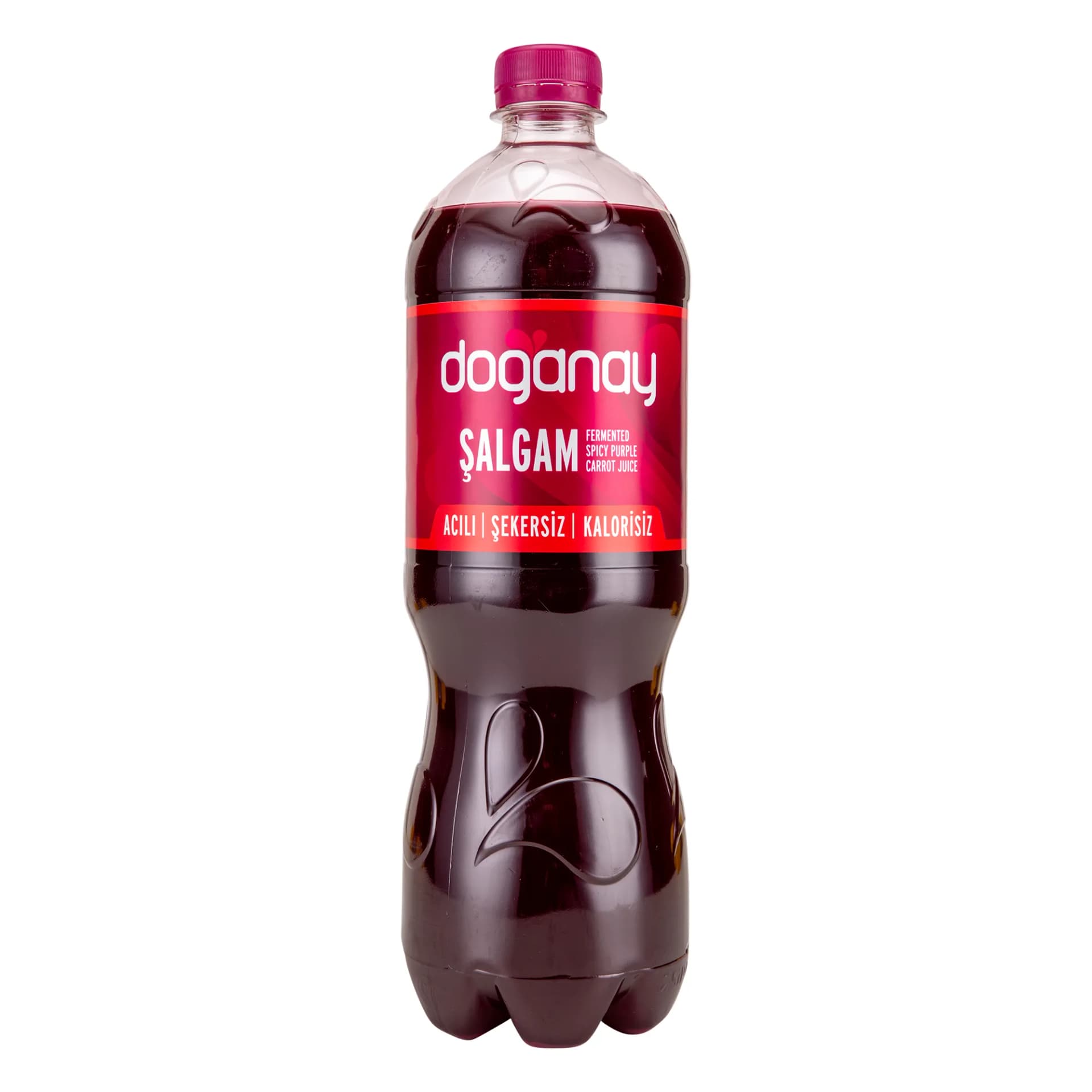 Doğanay Acılı Şalgam