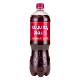 Doğanay Acılı Şalgam