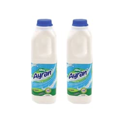 Sütaş Ayran