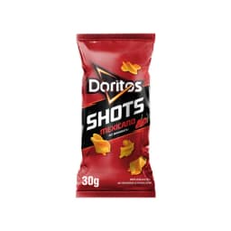 Doritos Shots Mexicano Acı Baharatlı Mısır Cipsi