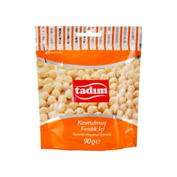 Tadım Kavrulmuş Fındık İçi