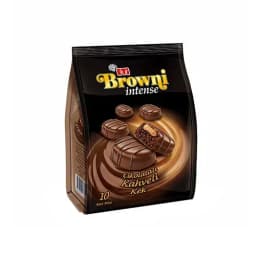 Eti Browni Intense Mini Kahveli Kek