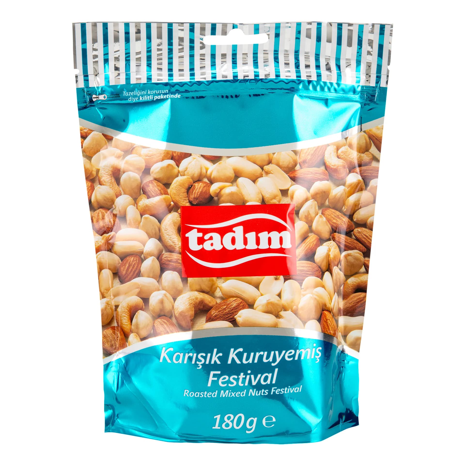 Tadım Festival Karışık Kuruyemiş