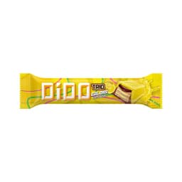 Ülker Dido Trio Limonlu