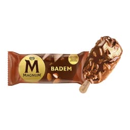 Magnum Badem