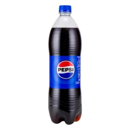 Pepsi Kola Pet