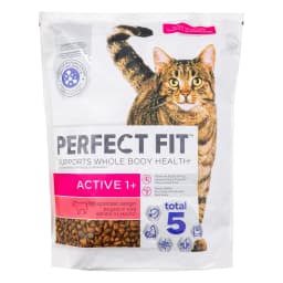 Perfect Fit Yetişkin Kedi Maması Sığırlı