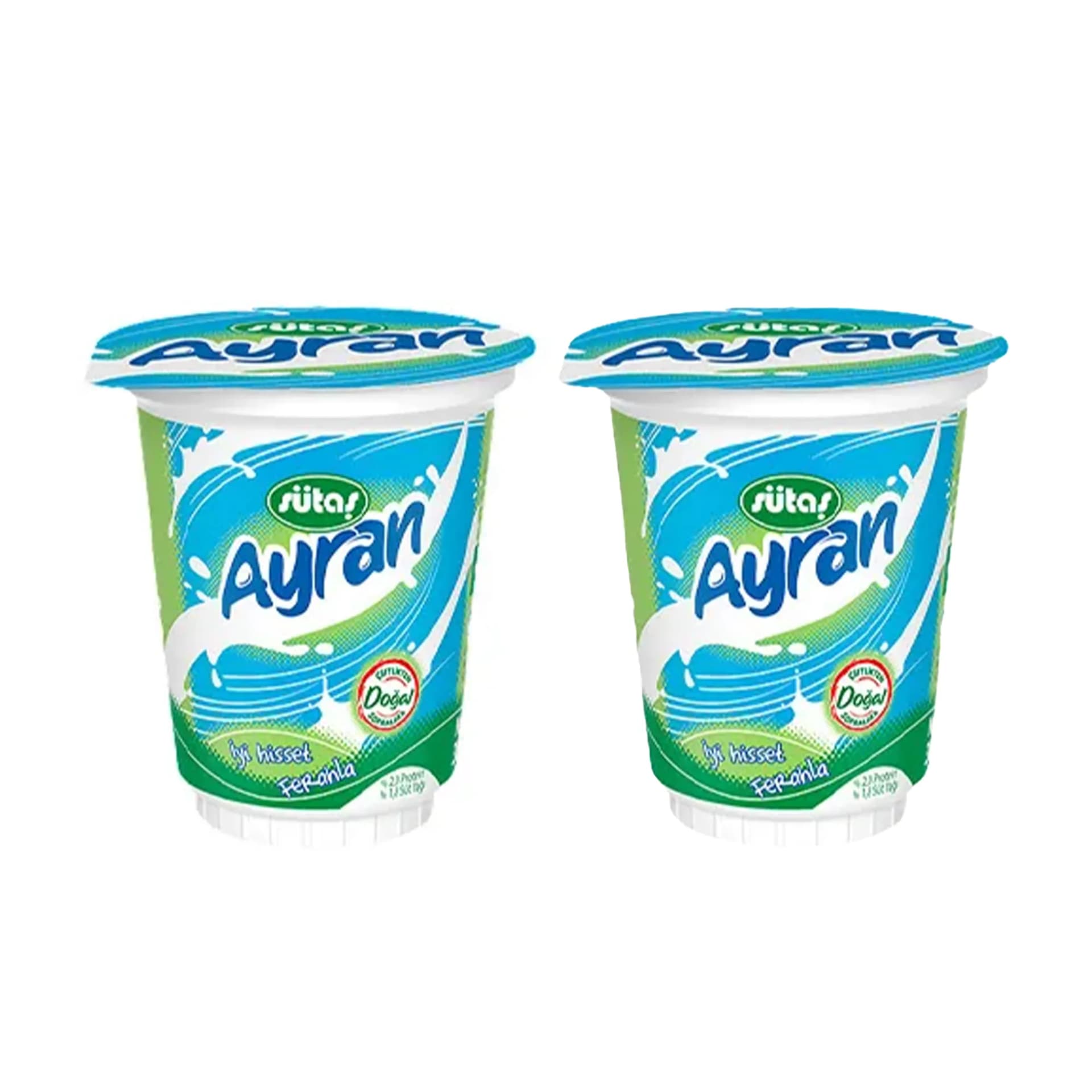 Sütaş Ayran