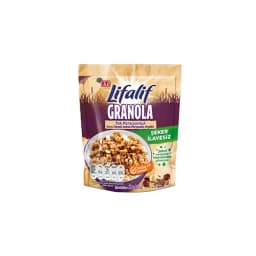 Eti Lifalif Kuru Vişneli Granola