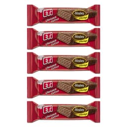 Eti Sütlü Çikolatalı Gofret
