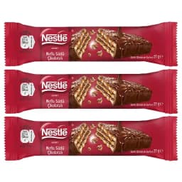 Nestle Sütlü Çikolatalı Gofret